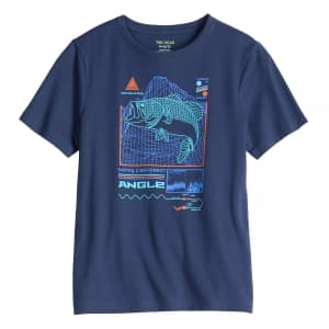 Kids' and Babies' Clothing Deals at Kohl's: Up to 50% off + extra 15% off + Kohl's Cash