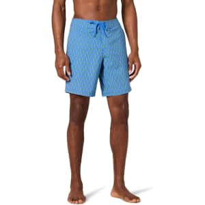 Amazon Essentials Men's Shorts Deals: From $10