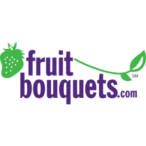 Fruit Bouquets Birthday Gifts: 15% off