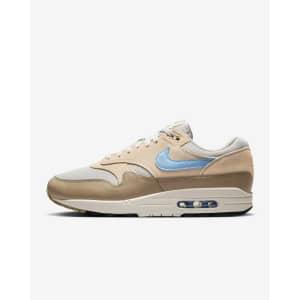Nike Men's Air Max 1 Essential Shoes: $64