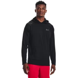 Under Armour Men's UA Tech 2.0 Hoodie: $26