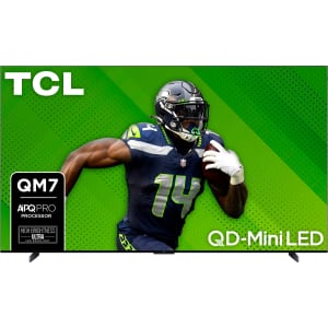 TCL TV Deals at Best Buy: Up to 50% off