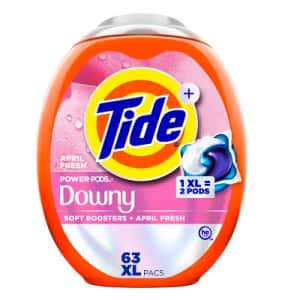 Laundry Care Products at Target: Buy 2, Get 1 Free Laundry Care Products at Target: Buy 2, Get 1 Free
