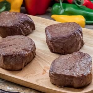 Chicago Steak Company Memorial Day Offer: 4 Filet Mignons free w/ $199 spend Chicago Steak Company Memorial Day Offer: 4 Filet Mignons free w/ $199 spend