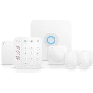 Woot Safe and Security Deals: Up to 64% off