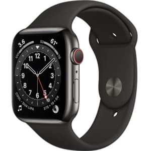 Refurb Apple Watch Deals at Woot: From $80 Refurb Apple Watch Deals at Woot: From $80