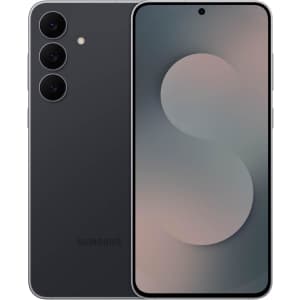 Unlocked Samsung Galaxy S25 FE 128GB Android Phone: $449