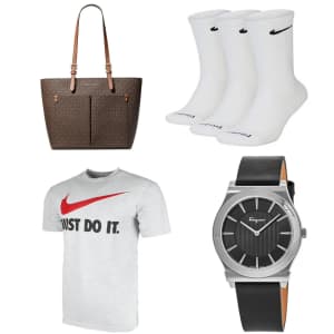 Top Brands Flash Deals at Walmart: Up to 73% off