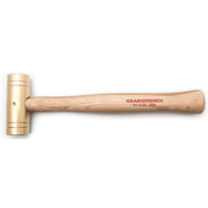 Gearwrench Tools & Accessories at Amazon: Up to 40% off