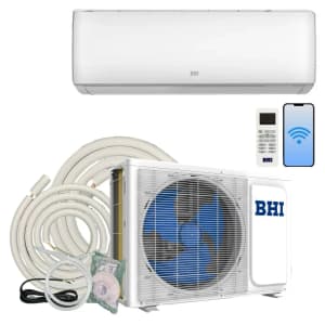 Air Conditioners at Lowe's: Up to $500 off