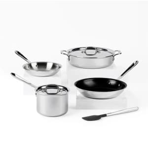 All-Clad VIP Factory Seconds Memorial Day Sale: Up to 71% off