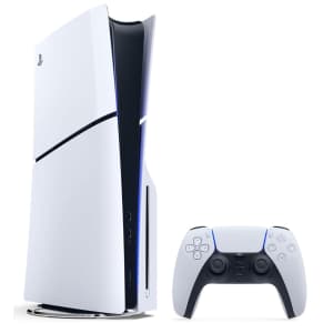 Amazon Resale Video Game Consoles and Accessories: Get Deals