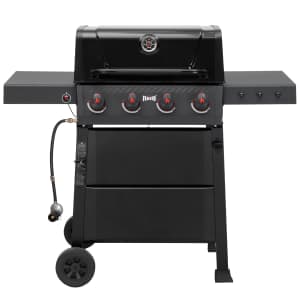 Feasto Grills & Accessories at Lowe's: Up to 25% off