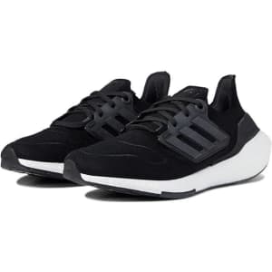 adidas Women's Ultraboost 22 Shoes: $59.99 adidas Women's Ultraboost 22 Shoes: $59.99