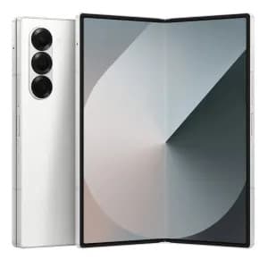 Unlocked Samsung Galaxy Z Fold6 Android Smartphone: $300 off select colors + up to $1,000 off w/ trade Unlocked Samsung Galaxy Z Fold6 Android Smartphone: $300 off select colors + up to $1,000 off w/ trade