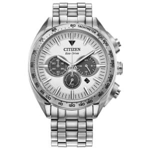Refurb Citizen & Bulova Watch Deals at eBay: Up to 72% off + extra 20% off Refurb Citizen & Bulova Watch Deals at eBay: Up to 72% off + extra 20% off