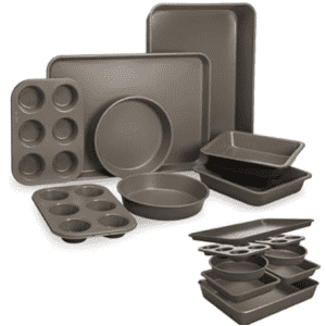 Cookware, Bakeware, & More at Woot: Up to 78% off