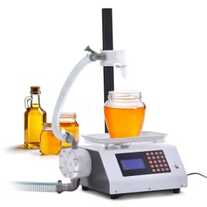 SucceBuy Automatic Liquid Filling Machine: $182.71 SucceBuy Automatic Liquid Filling Machine: $182.71