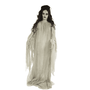 Halloween Decor Special Values at Home Depot: up to 56% off