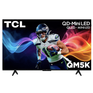 TCL Mini-LED TV SuperBowl Deals at Best Buy: Up to $2,000 off