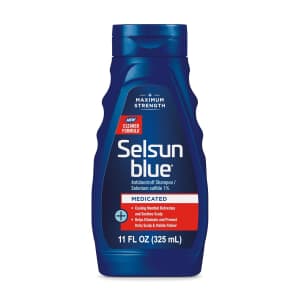 Hair Care Deals at Amazon: Spend $30, get $5 Amazon Credit