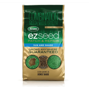 Scotts EZ Seed and Rapid Grass Deals at Ace Hardware: Up to $12 off Scotts EZ Seed and Rapid Grass Deals at Ace Hardware: Up to $12 off