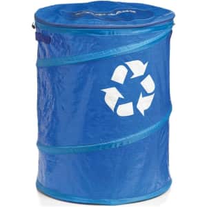 Coghlan's Pop-Up Recycle Bin: $16.99 Coghlan's Pop-Up Recycle Bin: $16.99