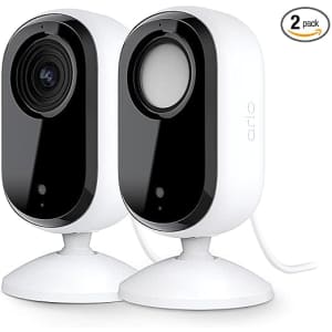 Arlo Security Spring Deals at Amazon: Up to 63% off Arlo Security Spring Deals at Amazon: Up to 63% off