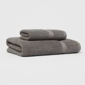 Bath Towels at Target: Buy one, get 2nd free w/ Target Circle Bath Towels at Target: Buy one, get 2nd free w/ Target Circle