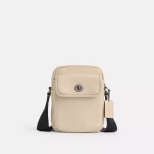 Coach Outlet Men's Bags Deals: 70% off