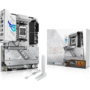 ASUS GPU and Motherboard Deals at Amazon: Up to 30% off