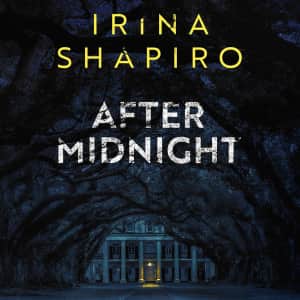 Audible Daily Deal: After Midnight for $2.99 Audible Daily Deal: After Midnight for $2.99