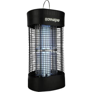 DynaZap Outdoor Electronic Bug Zapper: $20 DynaZap Outdoor Electronic Bug Zapper: $20