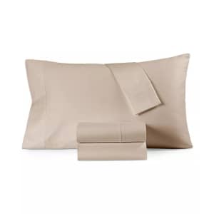 Hotel Collection Black Friday Bedding Deals at Macy's: At least 60% off