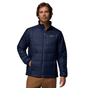 Columbia Holiday Countdown Men's Jackets and Vests Deals: 25% to 50% off Columbia Holiday Countdown Men's Jackets and Vests Deals: 25% to 50% off