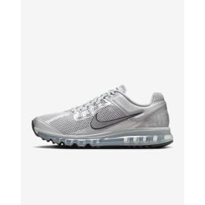 Nike Men's Air Max Shoe Deals: Up to 39% off + extra 20% off