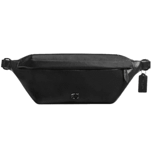 Coach Men's Hall Belt Bag: $177 Coach Men's Hall Belt Bag: $177