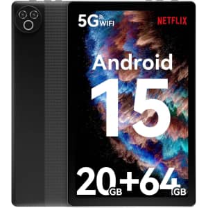 Tablet 10 Inch Android 15 OS: $47.99 Tablet 10 Inch Android 15 OS: $47.99