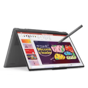 Lenovo Yoga 7i Ultra 5 16" 2-in-1 Touch Laptop: $700 Lenovo Yoga 7i Ultra 5 16" 2-in-1 Touch Laptop: $700
