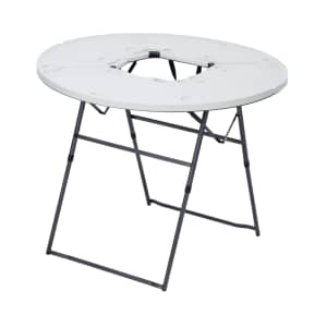 Ozark Trail Camping Table: $34.11