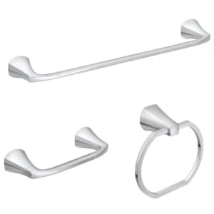 Lowe's Bathroom Hardware and Accessories: Up to 20% off