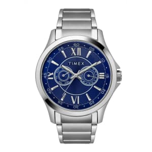 Timex Men's 44mm Calendar Watch: $25 Timex Men's 44mm Calendar Watch: $25