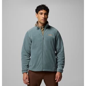 Columbia Men's PHG Fleece Jacket (XL, XXL): $19