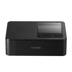 Selphy CP1500 Wireless Compact Photo Printer: $160