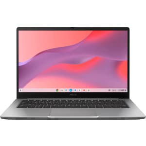 ASUS Celeron N4500 14" Chromebook: $129