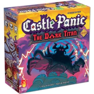 Fireside Games Black Friday Deals at Amazon: Up to 42% off