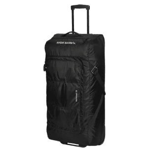 Eddie Bauer Traverse 32 78L Wheeled Duffel: $50 in cart