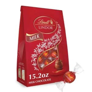 Lindt Chocolate Boxes at Target: Savings w/ Target Circle Lindt Chocolate Boxes at Target: Savings w/ Target Circle