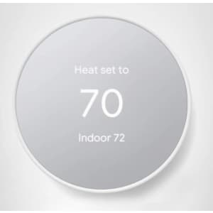 Google Nest and Fitbit Black Friday Deals at Amazon: Up to 49% off