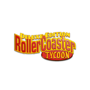 RollerCoaster Tycoon Deluxe for PC: $1.20